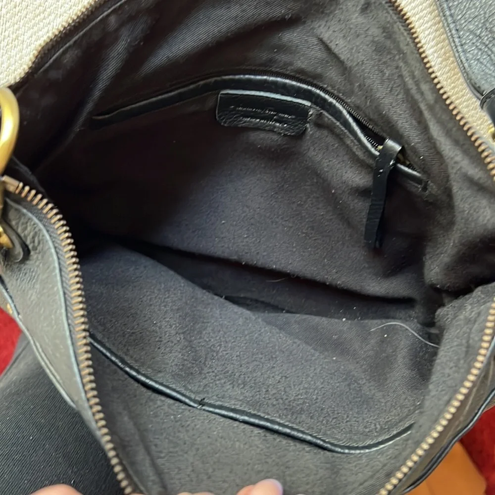 Salvatore Ferragmo bag - Picture 2 of 4